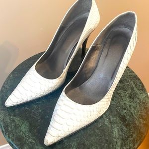 Aldo 3.5” Heels
